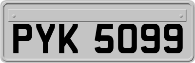 PYK5099