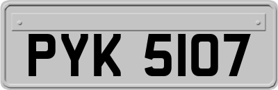 PYK5107