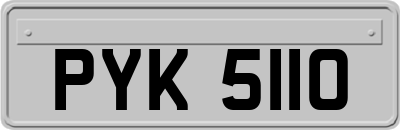 PYK5110