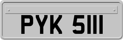 PYK5111