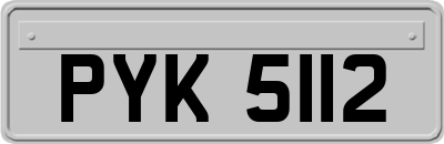 PYK5112