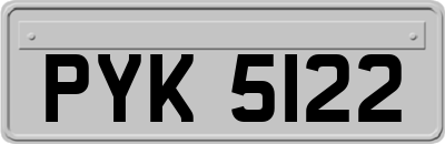 PYK5122