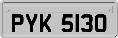 PYK5130