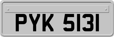 PYK5131