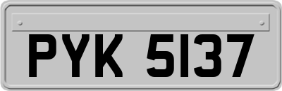 PYK5137