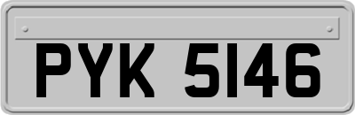 PYK5146