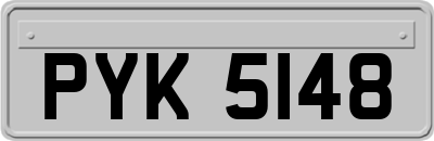 PYK5148