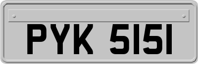 PYK5151