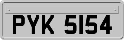 PYK5154