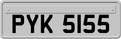 PYK5155