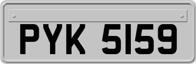 PYK5159