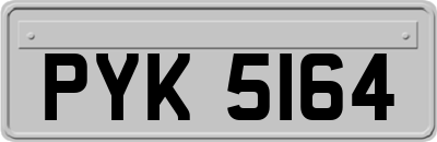 PYK5164