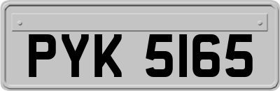 PYK5165