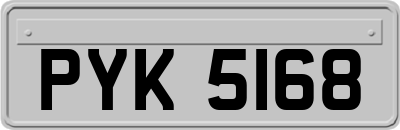 PYK5168