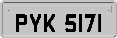 PYK5171