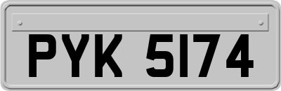 PYK5174