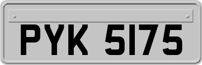 PYK5175