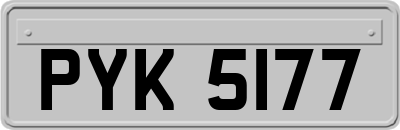 PYK5177