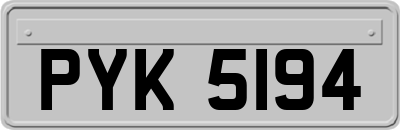 PYK5194