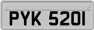 PYK5201