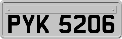 PYK5206