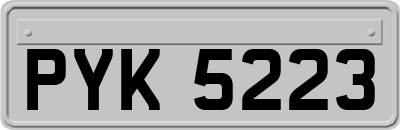 PYK5223