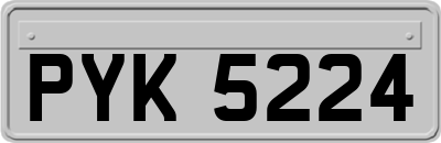 PYK5224