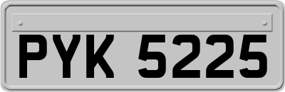 PYK5225