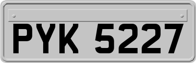 PYK5227