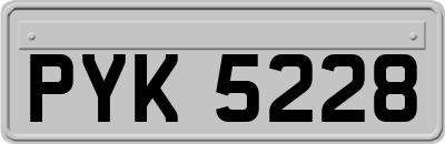 PYK5228