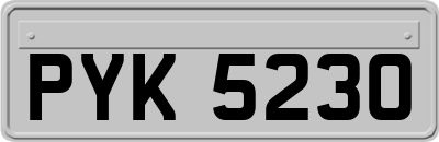 PYK5230