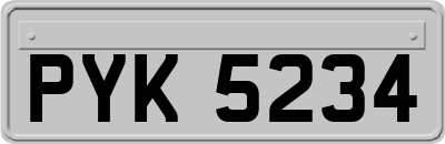 PYK5234