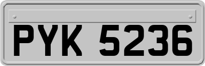 PYK5236