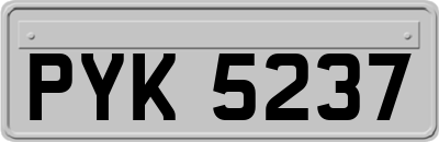 PYK5237