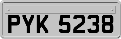 PYK5238