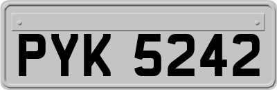 PYK5242