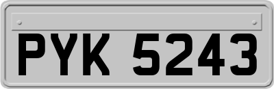 PYK5243