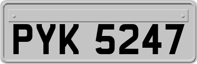 PYK5247