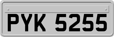 PYK5255