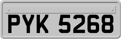 PYK5268