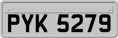 PYK5279