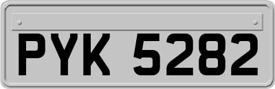 PYK5282