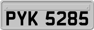 PYK5285