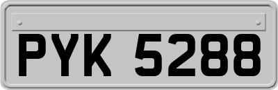 PYK5288