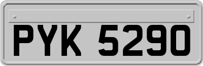 PYK5290