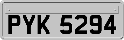 PYK5294