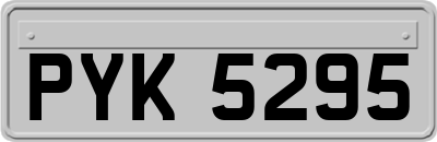 PYK5295