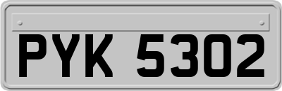 PYK5302