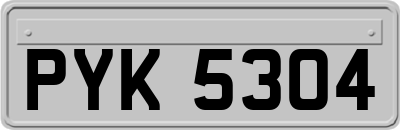 PYK5304