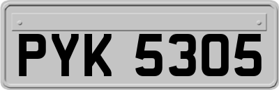 PYK5305